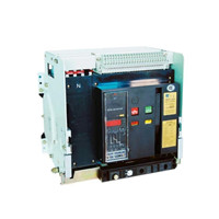 金钟默勒智能型框架万能断路器BJMW8-4000 3200A