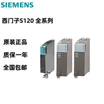 SIEMENS/ S120ϵеƵ 6SL3120-2TE15-0AA4