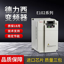 DELIXI/ CDI-E102ϵͨñƵ CDI-E102G0R75T4B (0.75kW 380V)