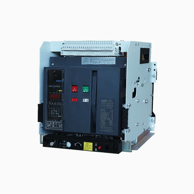 北京博顿智能型框架万能断路器BEW1-2000 1250A 