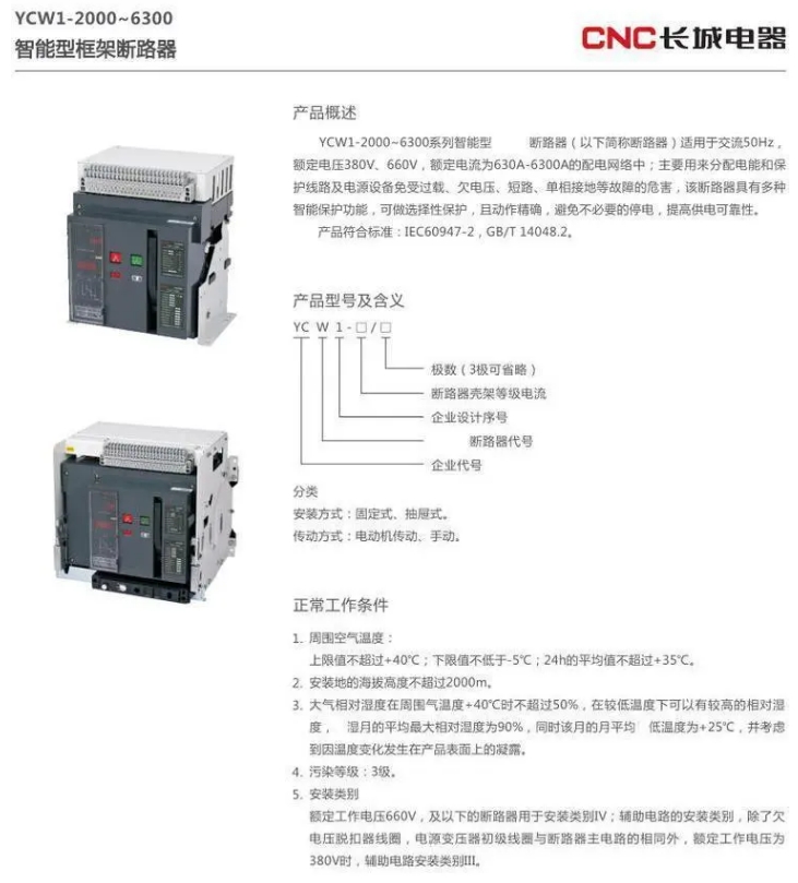 ǵͿܶ·YCW17-2900/3 2500A