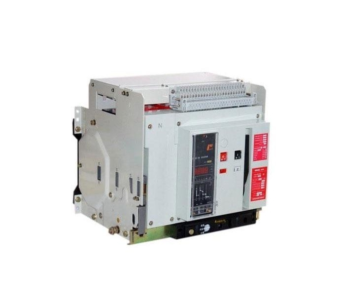 梅兰日兰智能型框架万能断路器DNW1-2000/3P 1250A 