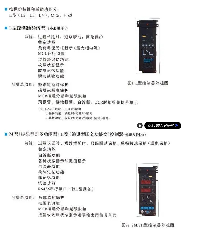 梅兰日兰智能型框架万能断路器DNW1-2000/3P 1250A 
