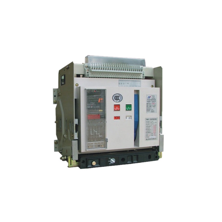 广州南方智能型框架万能断路器GSPW55-2000/3 1000A