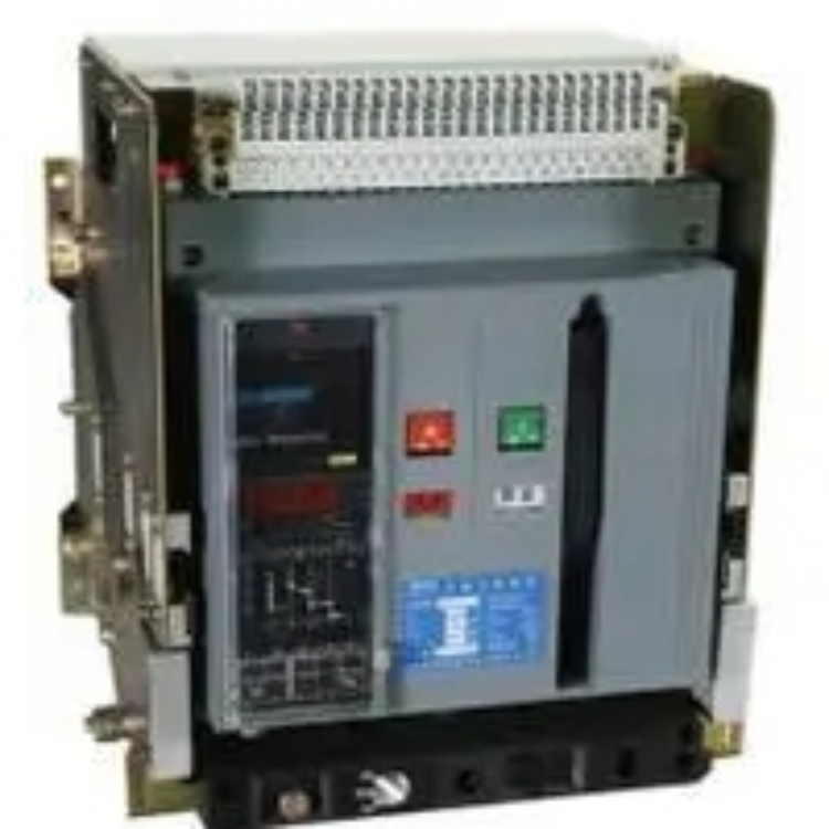 杭州思远智能型框架万能断路器DSYW1-6300 3P M 5000A