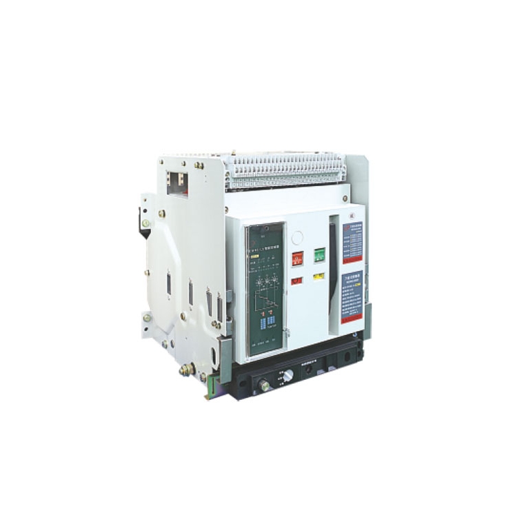 江苏博世智能型框架万能断路器BSW1-1000/3 M型 630A