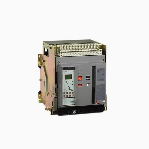 罗格朗智能型框架万能断路器TLW1-2000/3P M 2000A