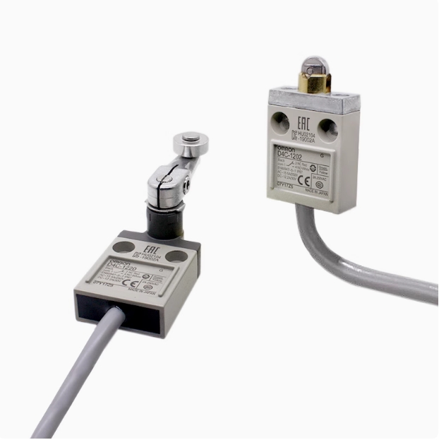 OMRON/ŷķ�� D4Cϵ�з��ʽ���� D4C-3502 