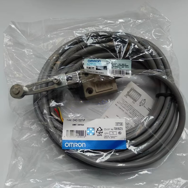 OMRON/ŷķ�� D4Cϵ�з��ʽ���� D4C-2560