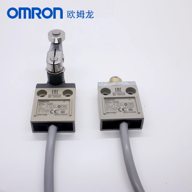 OMRON/ŷķ�� D4Cϵ�з��ʽ���� D4C-1201 
