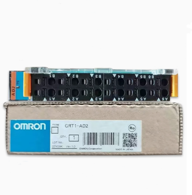 OMRON/ŷķ�� ģ�� GRT1-END 