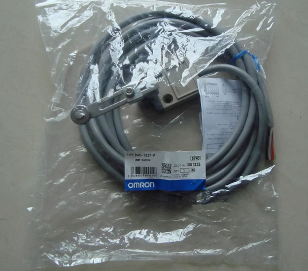 OMRON/ŷķ�� D4Cϵ�з��ʽ���� D4C-2301