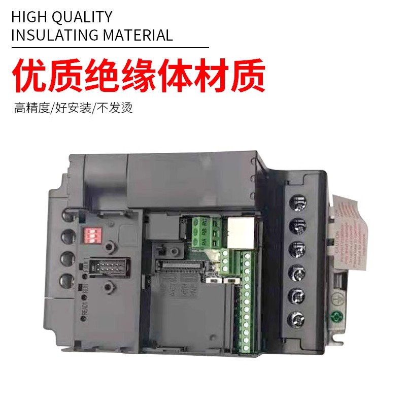 ̨DELTAƵVFD-Eϵ VFD185E43A (18.5KW 380V