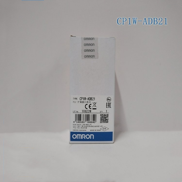 OMRON/ŷķ CPϵģѡ CP1W-ADB21