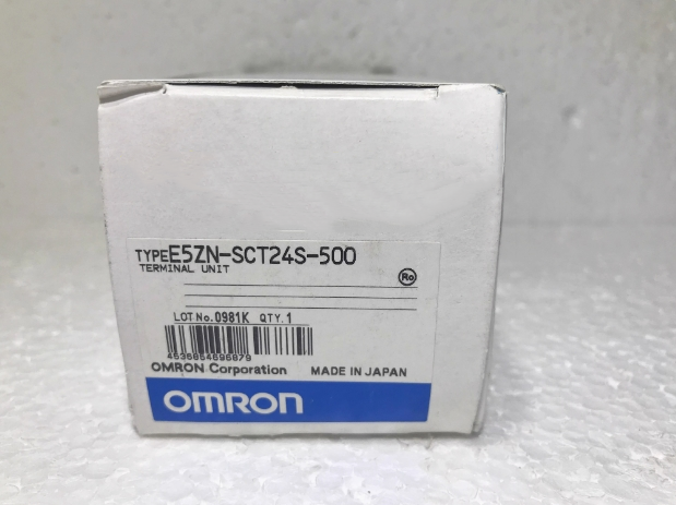 OMRON/ŷķ E5ZNϵģ¿ E5ZN-SCT24S 