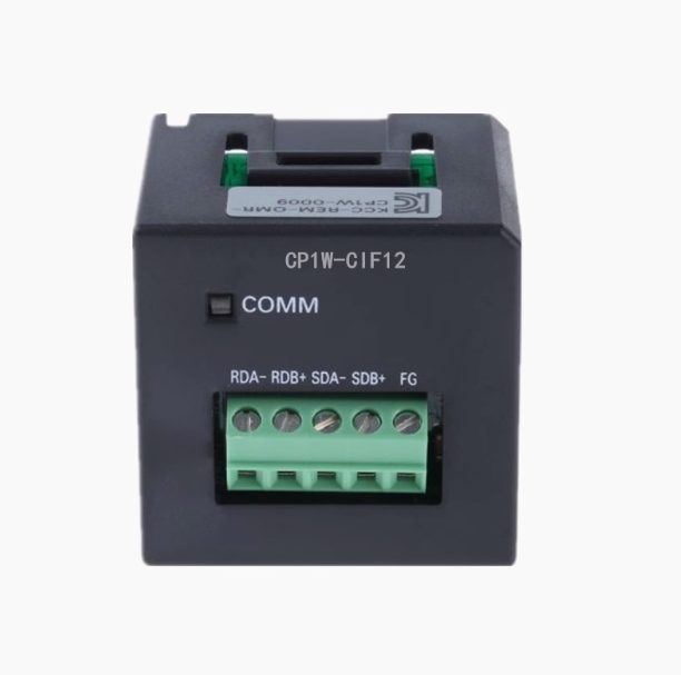 OMRON/ŷķ ģ NX1W-CIF12 