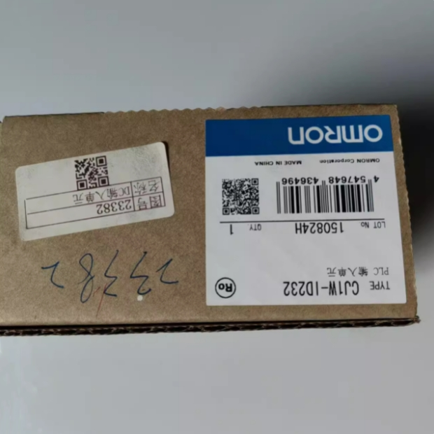 OMRON/ŷķ CJϵлI/OԪ CJ1W-MD231 