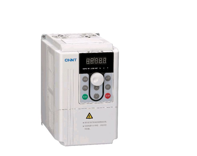 CHNT/正泰 NVF2G系列通用变频器 NF2G-185kW-PS4 (风机水泵型)