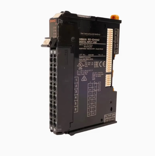 OMRON/ŷķ NXϵ뵥Ԫ NX-ID3317 
