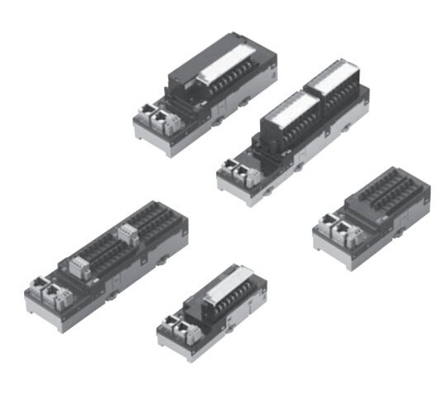 OMRON/欧姆龙 数字量输入输出模块 GX-ID3228