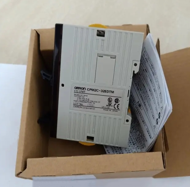 OMRON/欧姆龙 数字量输入输出模块 CPM2C-32EDT1M-CH