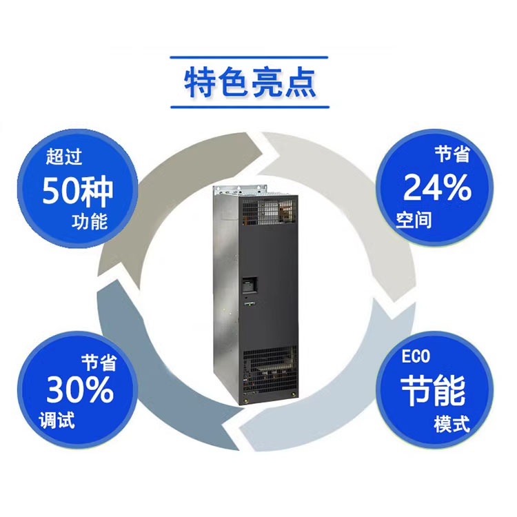 SIEMENS/ MM430ϵͨͷˮñƵ 6SE6430-2UD31-5CA0