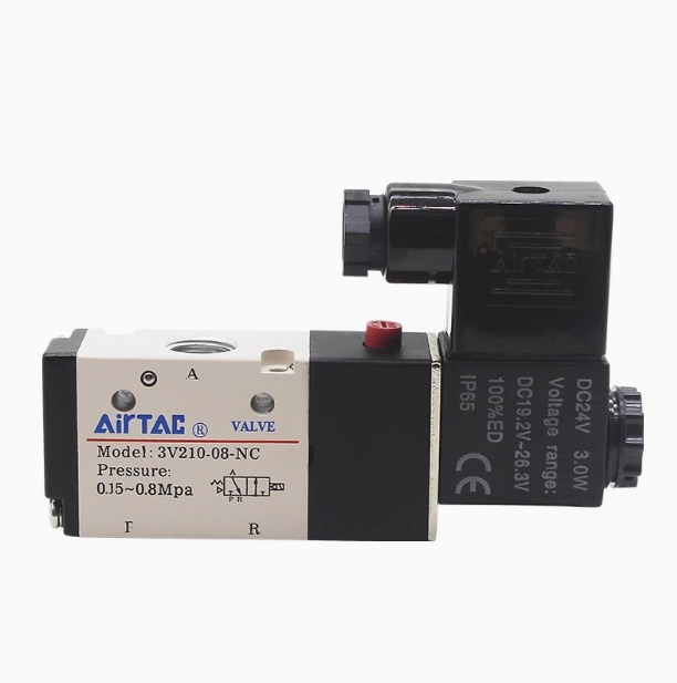 ǵ¿͵ŷλͨ3V110-06-NO AC220v  