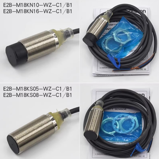 ŷķӽشE2B-M12KN08-WZ-B1 
