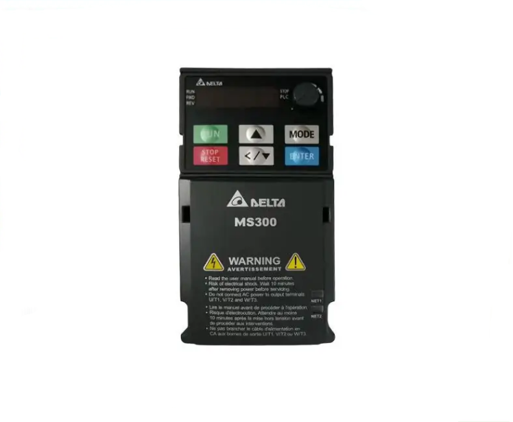 DELTA/̨�� ��Ƶ�� VFD2A7MS43ANSAA ���� 750W 